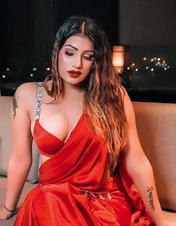 Zirakpur Call Girl