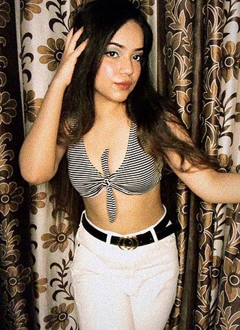 call girl in Zirakpur